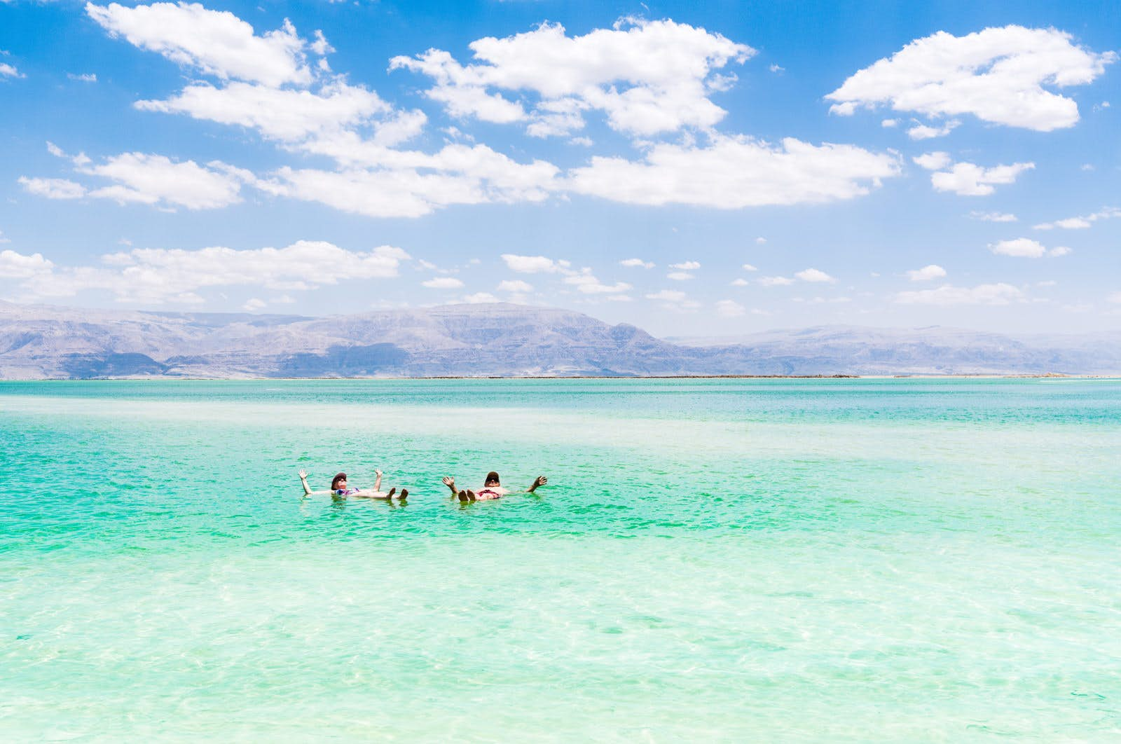 Dead Sea (Marea Moarta) https://dreamteamholidays.ro