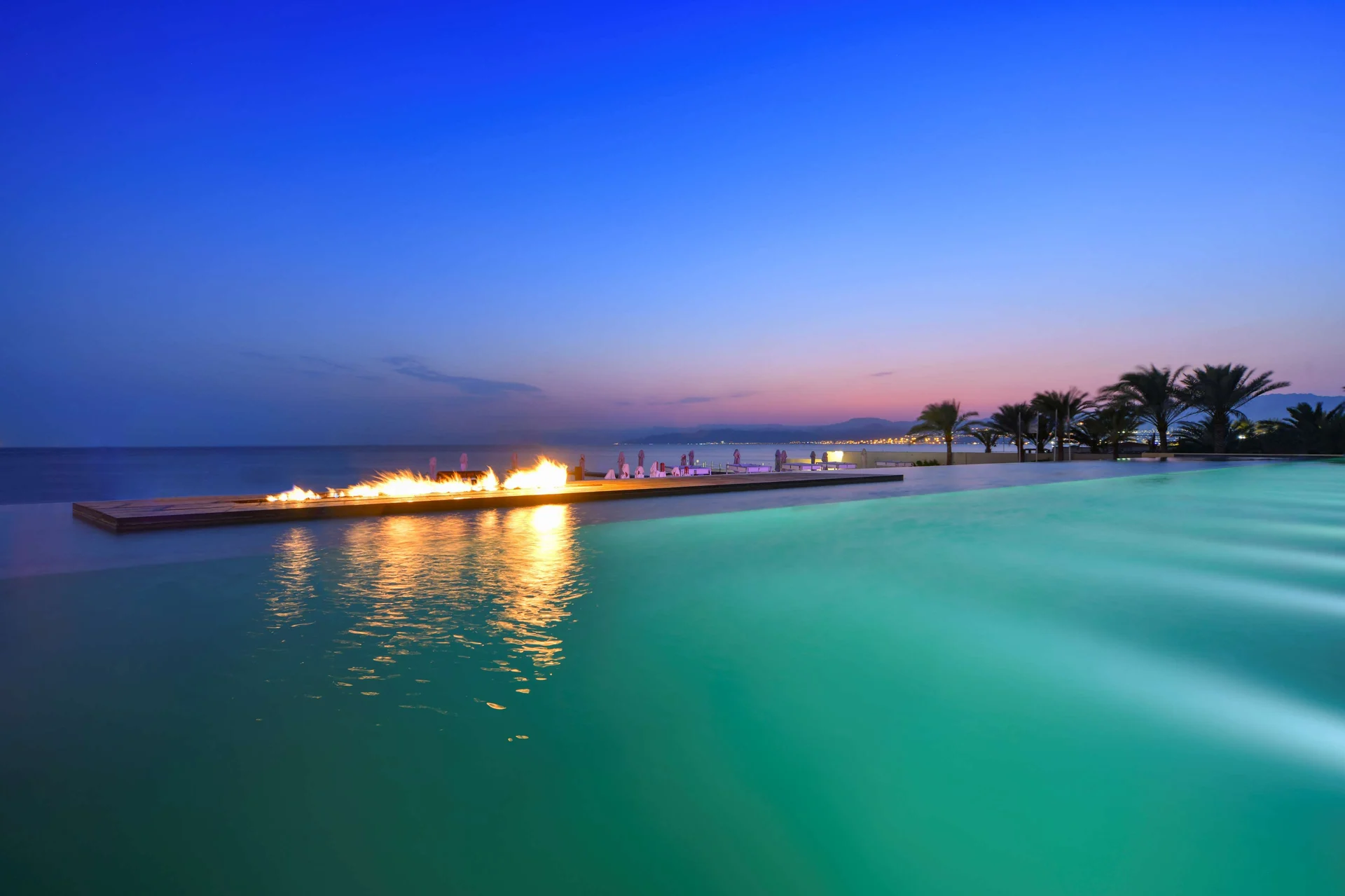 Kempinski 5* Dead Sea (Marea Moarta) https://dreamteamholidays.ro