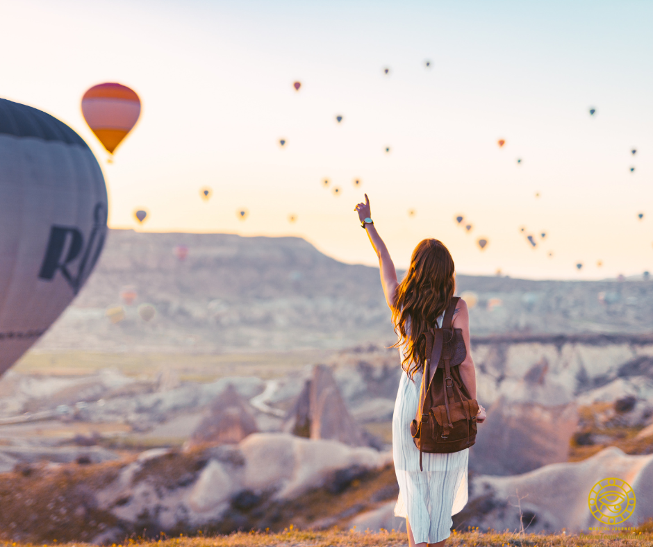 Cappadocia https://dreamteamholidays.ro